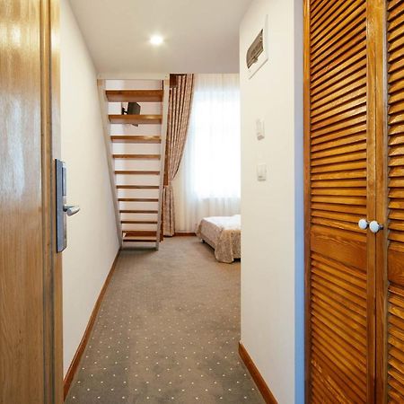 Buchenland Hotel Campulung Moldovenesc Luaran gambar